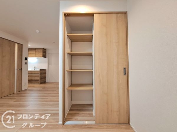 セブンスターマンション学園前　中古マンション