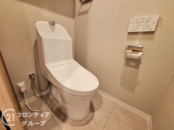 セブンスターマンション学園前　中古マンション