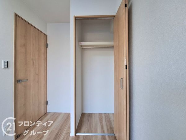 セブンスターマンション学園前　中古マンション