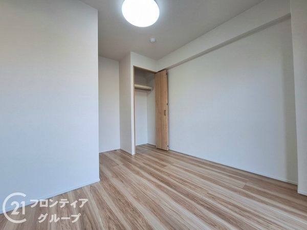 セブンスターマンション学園前　中古マンション
