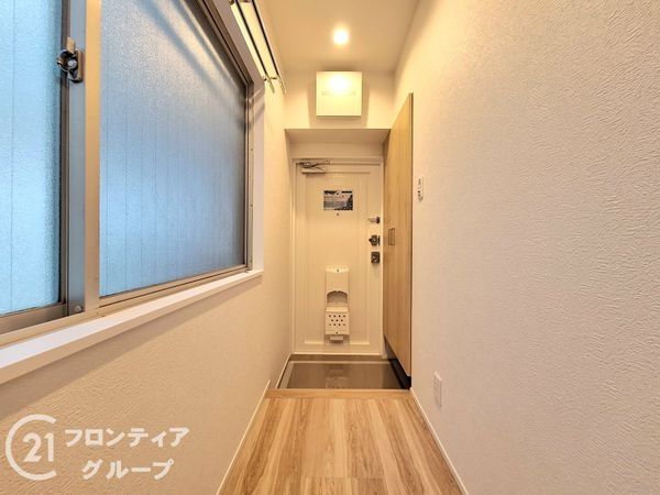 セブンスターマンション学園前　中古マンション