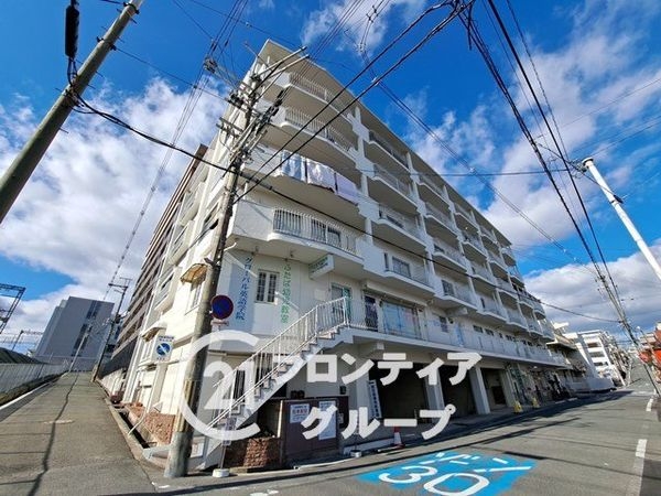 セブンスターマンション学園前　中古マンション