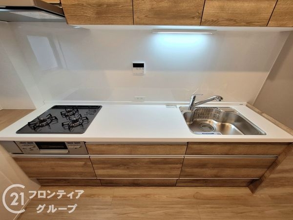 セブンスターマンション学園前　中古マンション