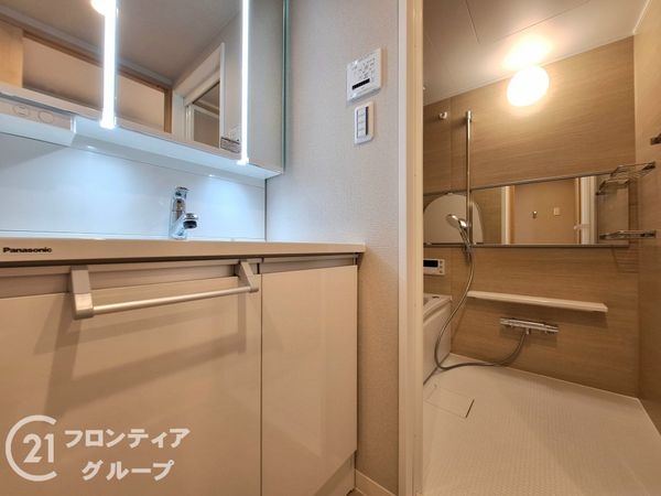 セブンスターマンション学園前　中古マンション
