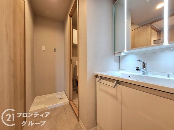 セブンスターマンション学園前　中古マンション
