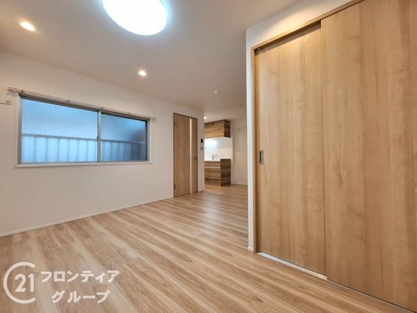 セブンスターマンション学園前　中古マンション