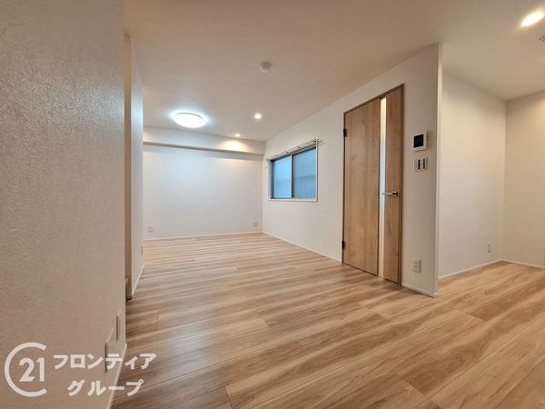 セブンスターマンション学園前　中古マンション