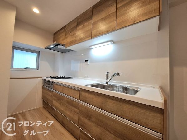 セブンスターマンション学園前　中古マンション