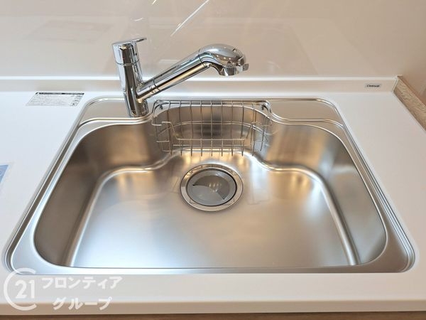 セブンスターマンション学園前　中古マンション