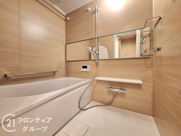 セブンスターマンション学園前　中古マンション