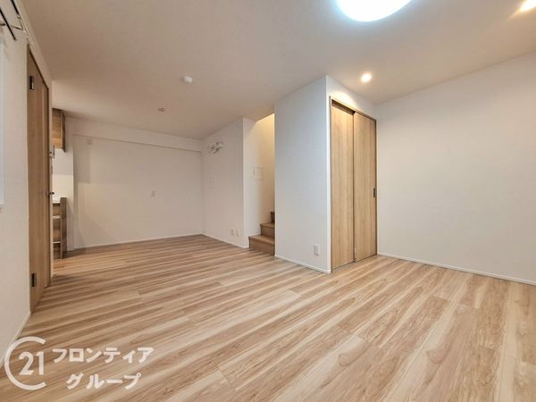 セブンスターマンション学園前　中古マンション