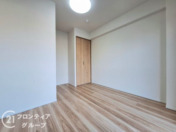 セブンスターマンション学園前　中古マンション