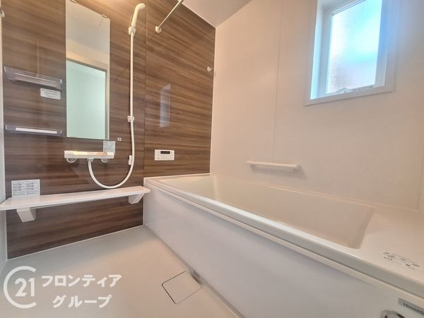 奈良市五条西１丁目　新築一戸建て　第４　全１区画