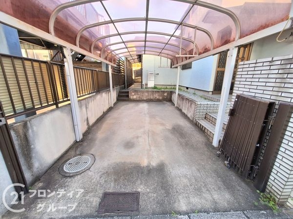 大和郡山市美濃庄町の中古一戸建て