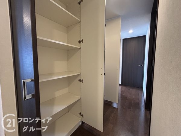 パークナードならまち東城戸　中古マンション