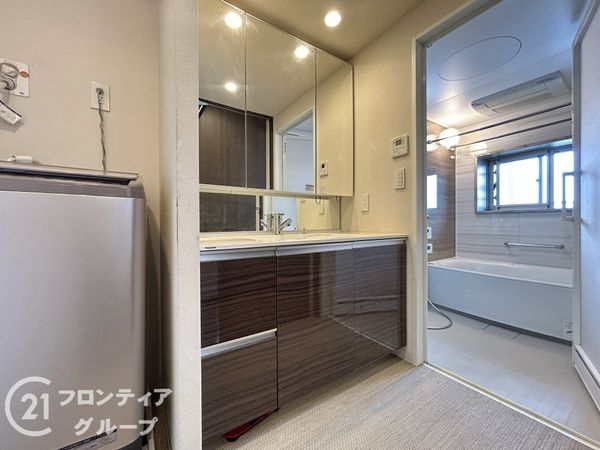 パークナードならまち東城戸　中古マンション