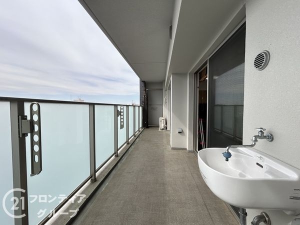 パークナードならまち東城戸　中古マンション