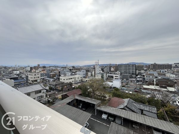 パークナードならまち東城戸　中古マンション