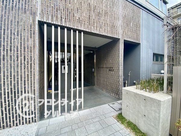パークナードならまち東城戸　中古マンション