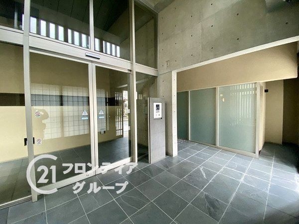 パークナードならまち東城戸　中古マンション