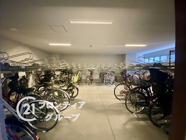 パークナードならまち東城戸　中古マンション