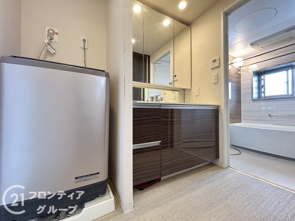 パークナードならまち東城戸　中古マンション