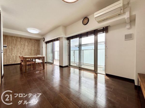 パークナードならまち東城戸　中古マンション