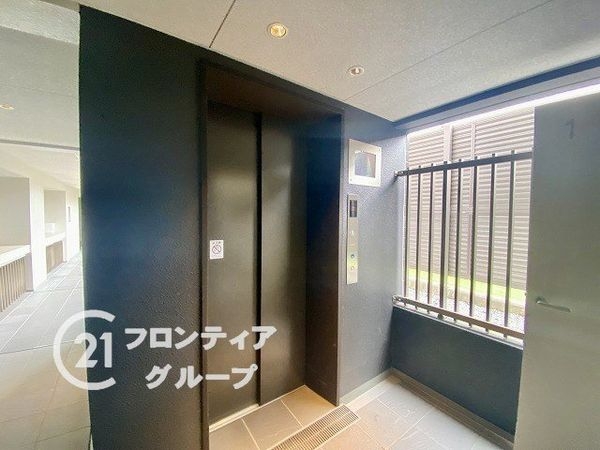 パークナードならまち東城戸　中古マンション