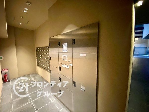 パークナードならまち東城戸　中古マンション