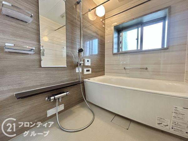 パークナードならまち東城戸　中古マンション