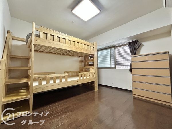 パークナードならまち東城戸　中古マンション