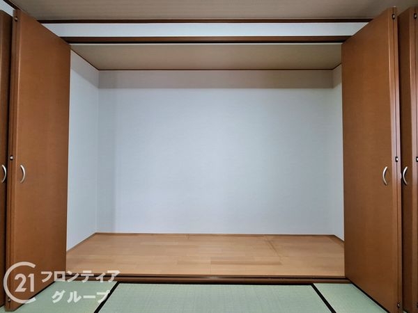 香芝市良福寺の中古一戸建て