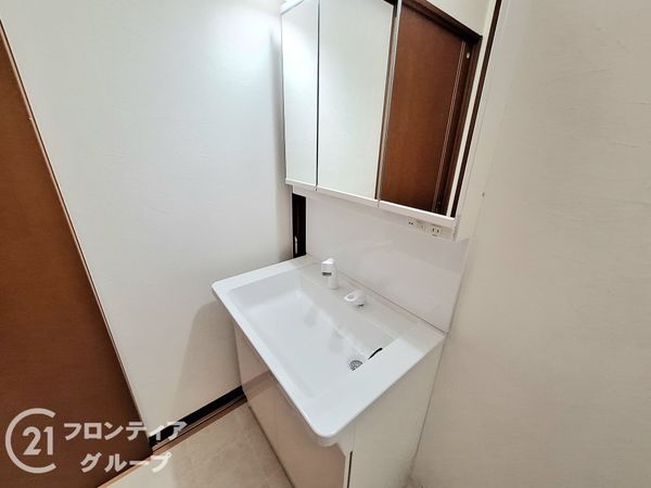 香芝市良福寺の中古一戸建て