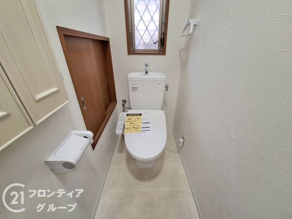 香芝市良福寺の中古一戸建て