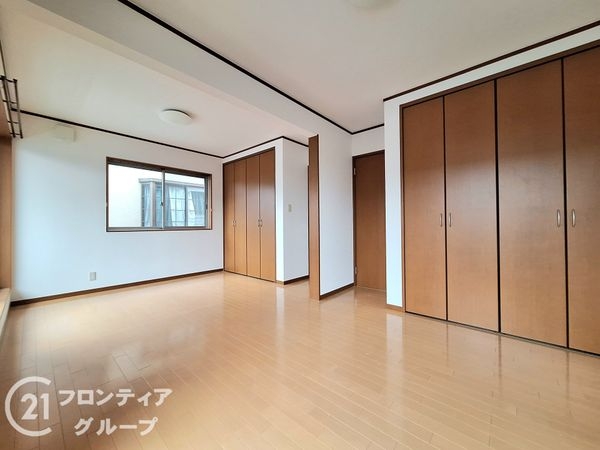 香芝市良福寺の中古一戸建て