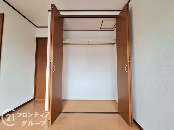 香芝市良福寺の中古一戸建て