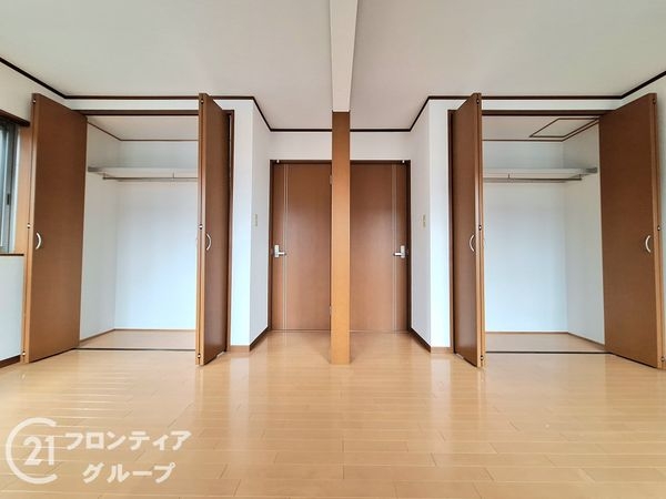 香芝市良福寺の中古一戸建て