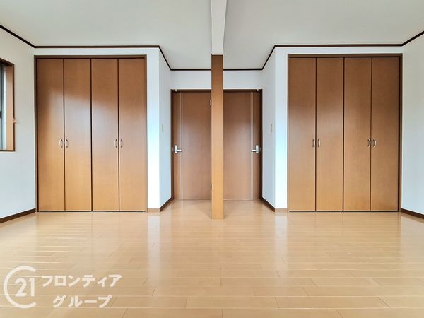 香芝市良福寺の中古一戸建て