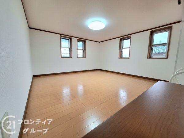 香芝市良福寺の中古一戸建て
