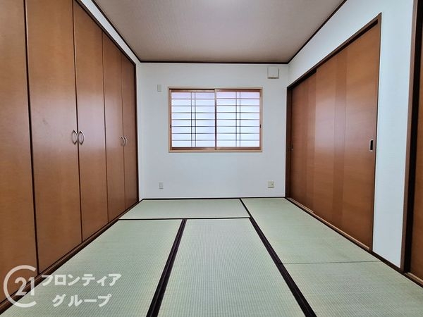 香芝市良福寺の中古一戸建て