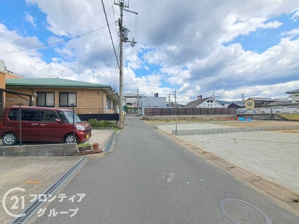 天理市別所町　新築一戸建て　２号棟