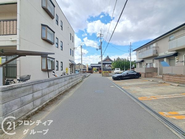 天理市別所町　新築一戸建て　２号棟