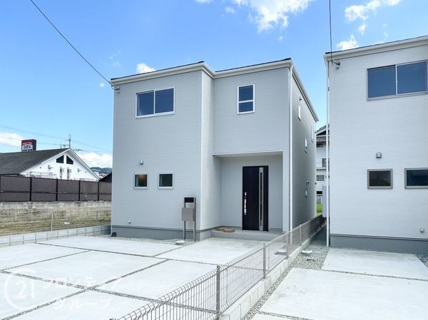 天理市別所町　新築一戸建て　２号棟
