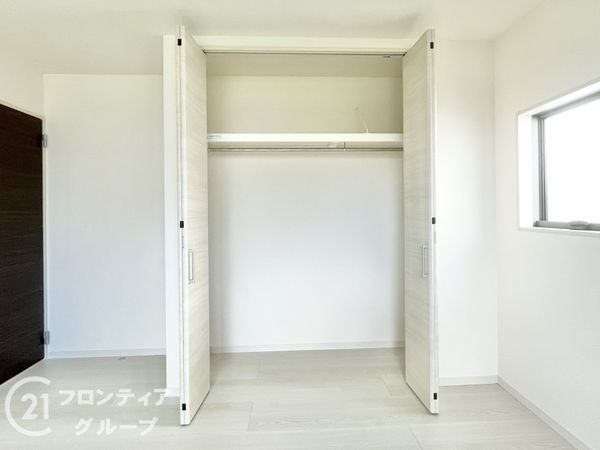 天理市別所町　新築一戸建て　１号棟