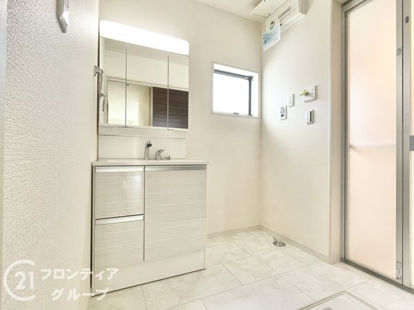 天理市別所町　新築一戸建て　１号棟