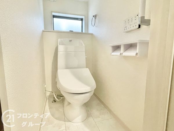 天理市別所町　新築一戸建て　１号棟