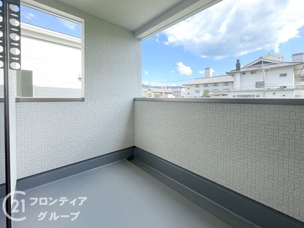天理市別所町　新築一戸建て　１号棟
