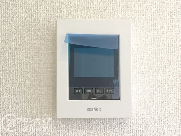 天理市別所町　新築一戸建て　１号棟