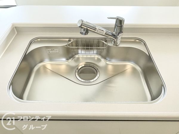 天理市別所町　新築一戸建て　１号棟