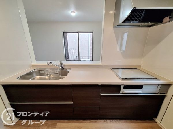奈良市大宮町７丁目　新築一戸建て　全１区画